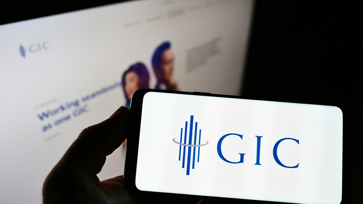 News Hub: Singapore's GIC and US real estate firm investing $1.5 bn in logistics assets