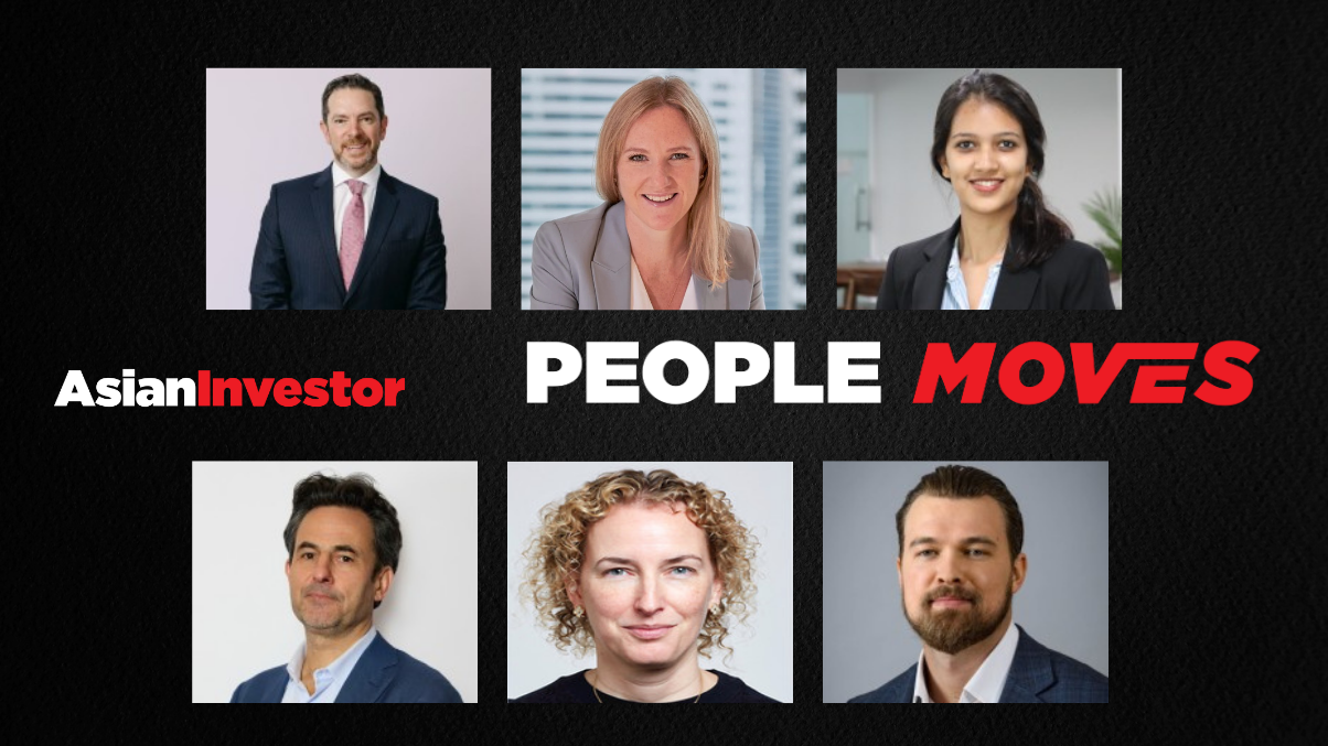 People Moves: Australia's Brighter Super grabs new CIO from rival