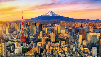 Japan, Australia set to shine in APAC real estate this year