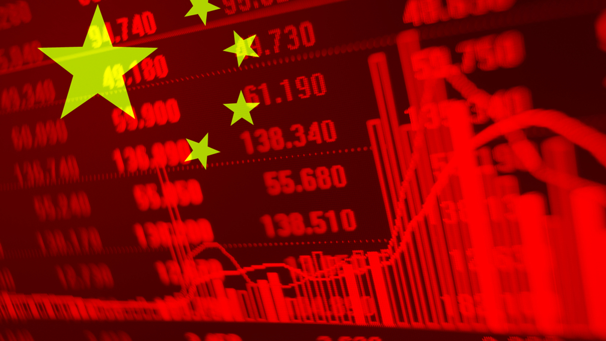 China exposure shifts from benchmark inheritance to deliberate allocation