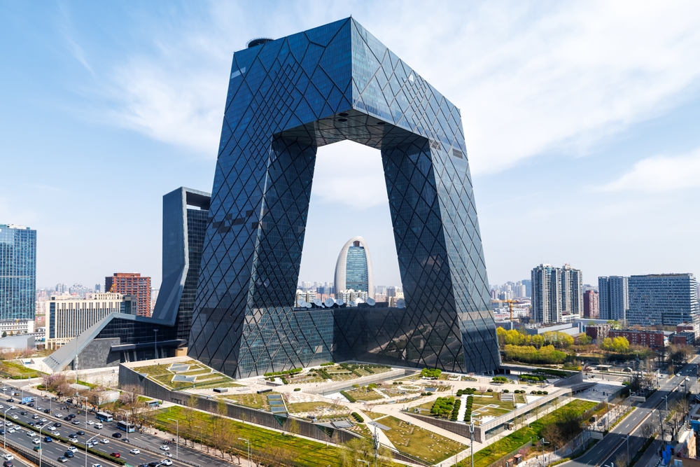 China’s role in EM shifts from anchor to architecture