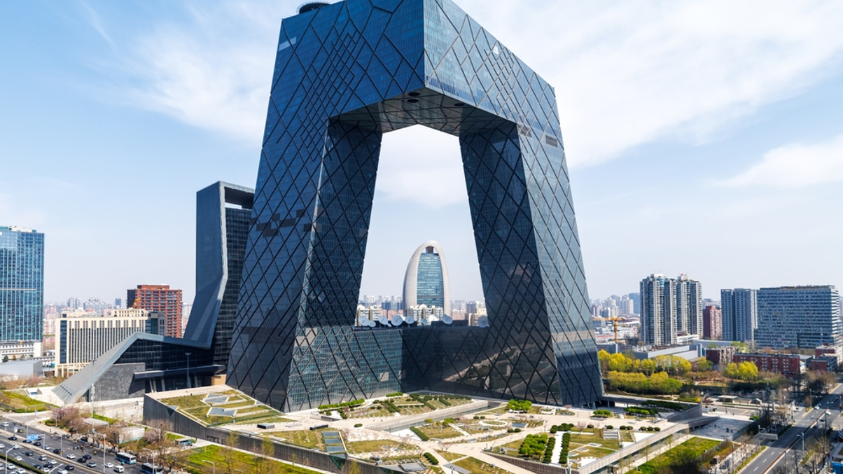 China’s role in EM shifts from anchor to architecture
