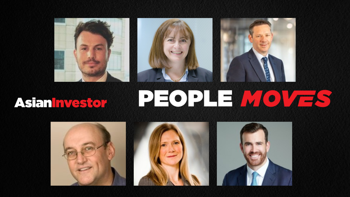 People Moves: NZ Super hires new head of real estate to expand its investment team