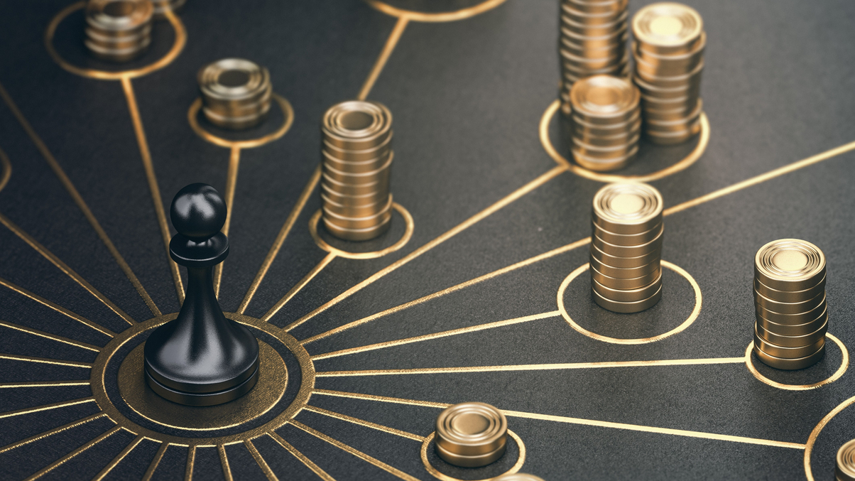 Private equity secondaries: from niche to necessary