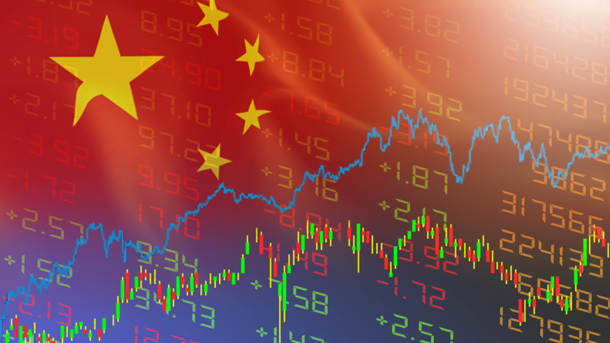China-based insurers navigating volatility with long-term strategies