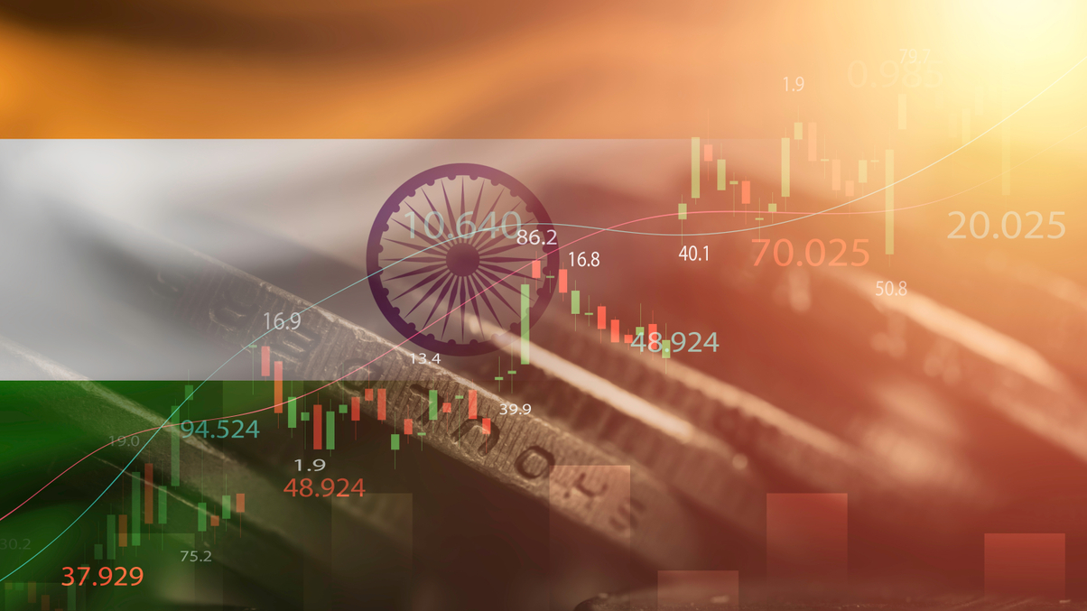 India is choosing domestic growth over semiconductor ambitions