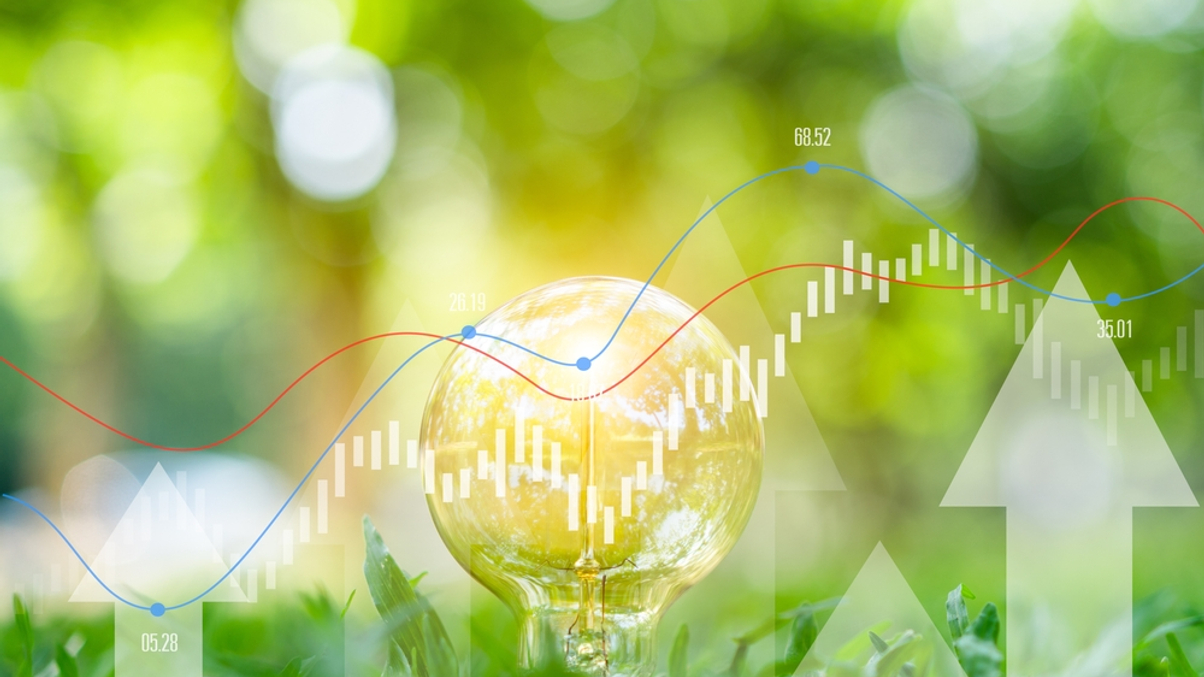 Demand for energy security drives APAC transition finance