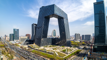 China pivots to capital markets as property reset deepens