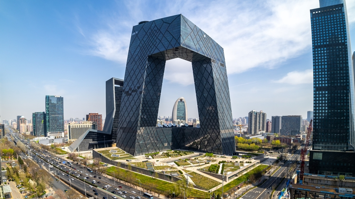 China pivots to capital markets as property reset deepens
