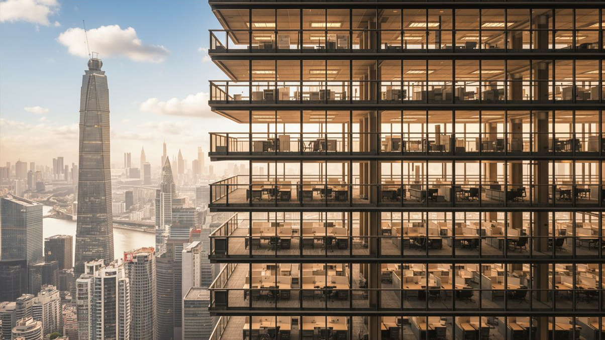 APG builds filter for Asia-Pacific real estate around climate risk
