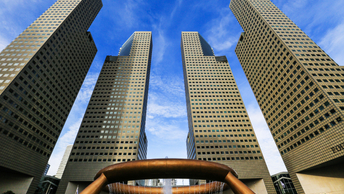 Temasek hits record $400bn amid AI, alternatives push