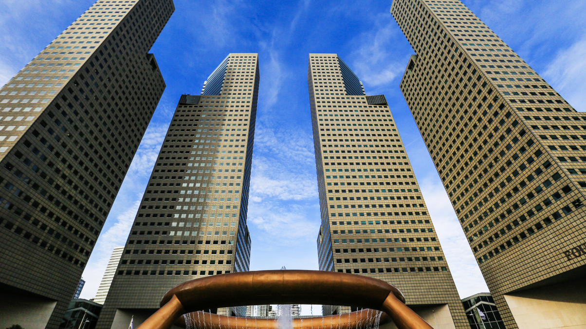 Temasek hits record $400bn amid AI, alternatives push