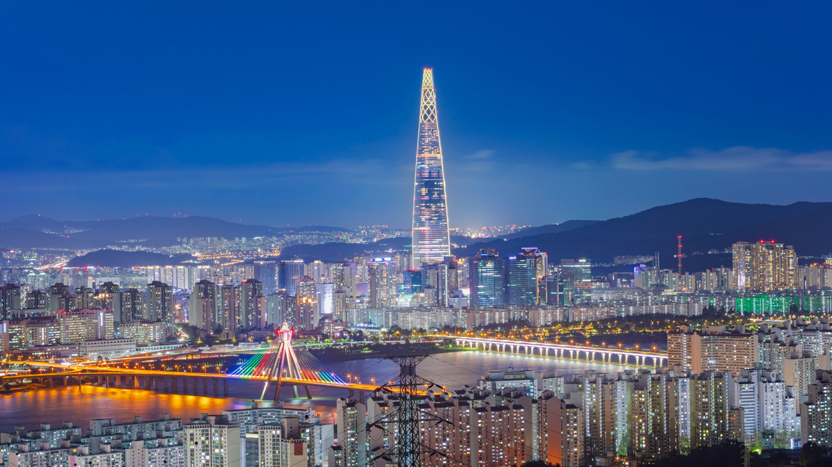 Korean allocators prioritise quality in alternative asset shift