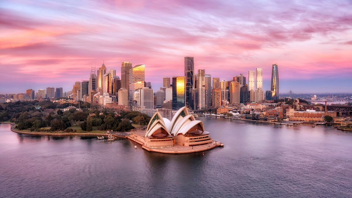 Passive strategies rule on the ASX