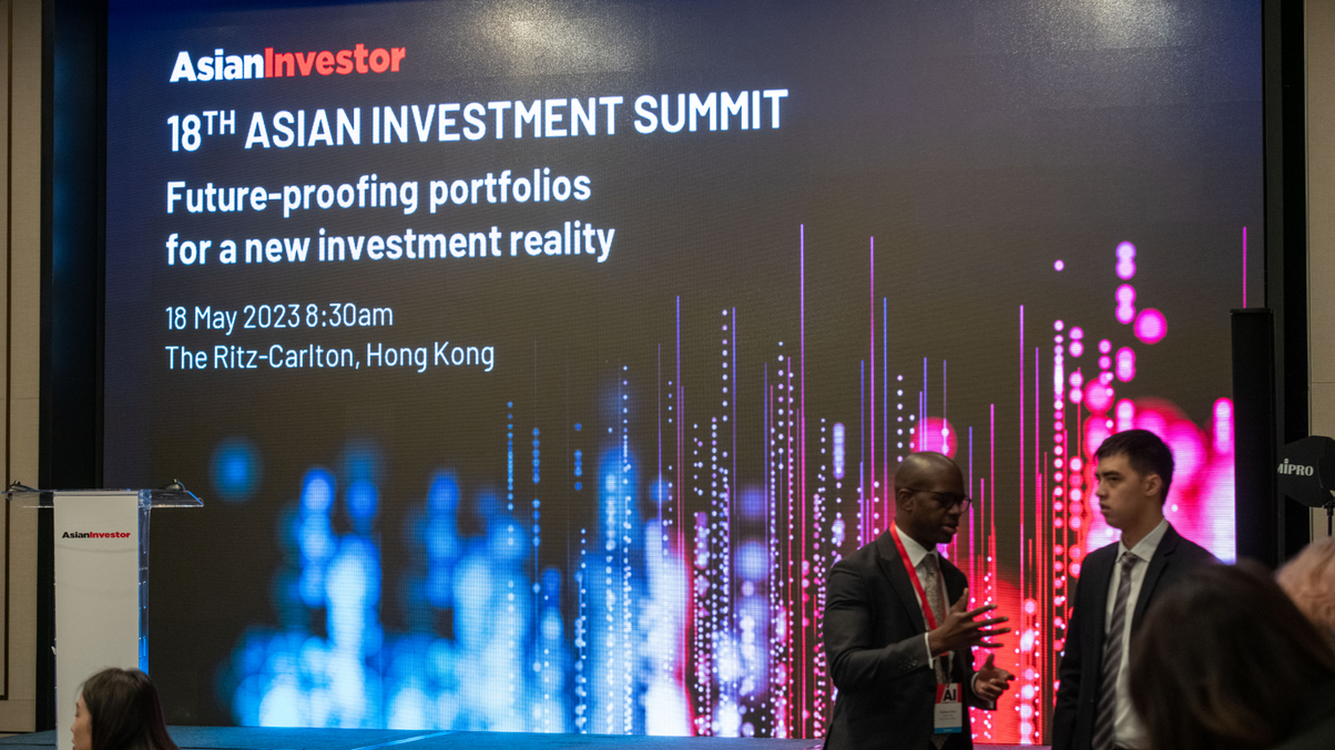 Insurance Investment Briefing Hong Kong 2023: Highlights