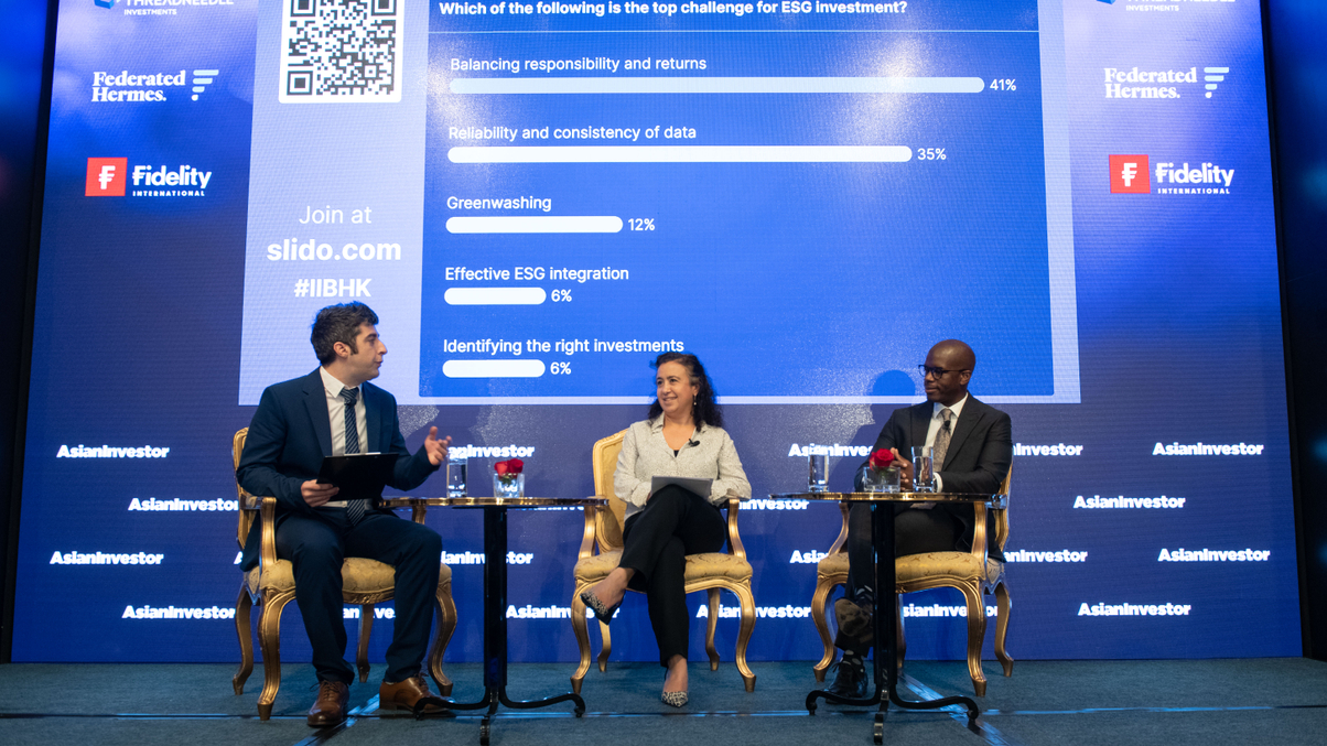 Bupa, Prudential tackle Asia’s fragmented ESG landscape