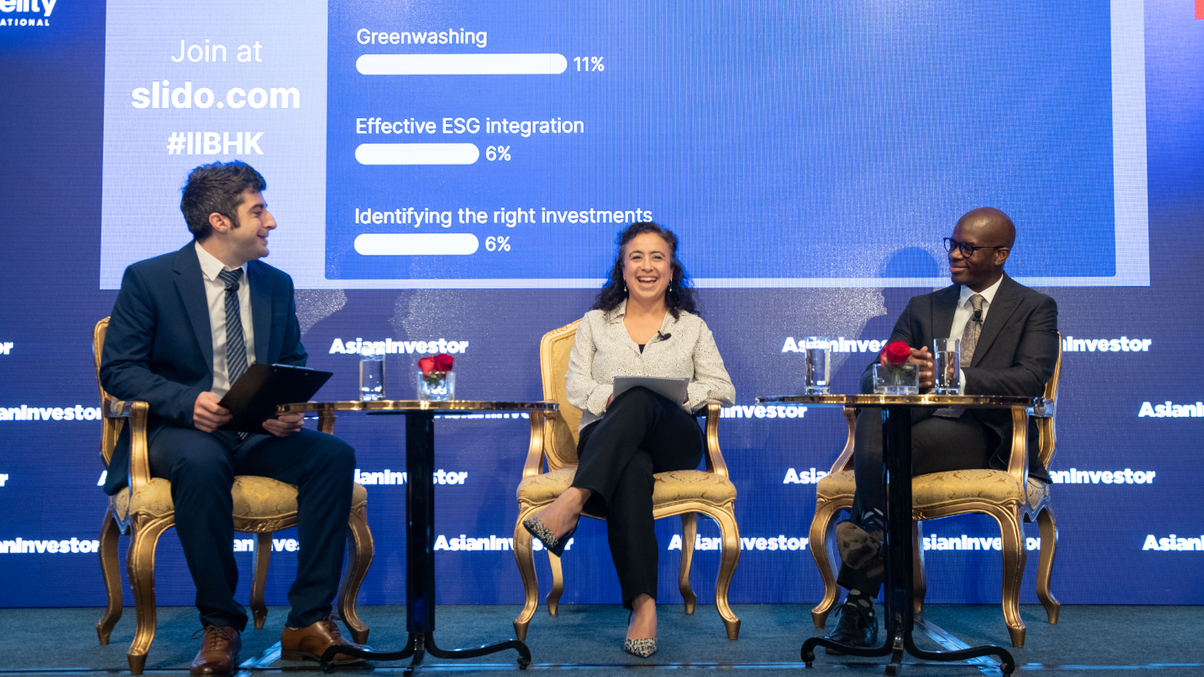 Prudential, Bupa: Balancing net zero goals with EM needs