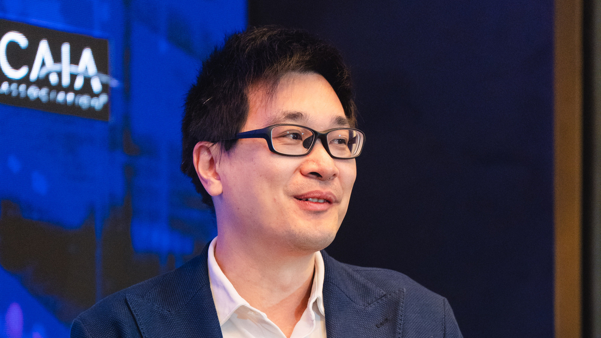 Exclusive: CTF Life's Richard Chan takes up CIO job at Prudential unit