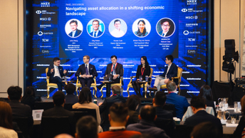 Mitsui Sumitomo Insurance China deploys AI to tackle interest rate challenges