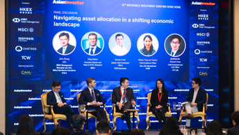 Sun Life, MSIG navigate Trump 2.0 and new global realities