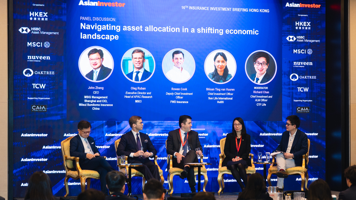 Sun Life, MSIG navigate Trump 2.0 and new global realities