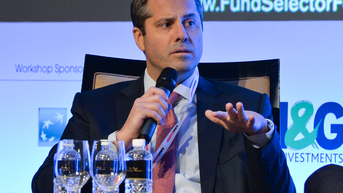 Photos: Fund Selectors Forum Southeast Asia