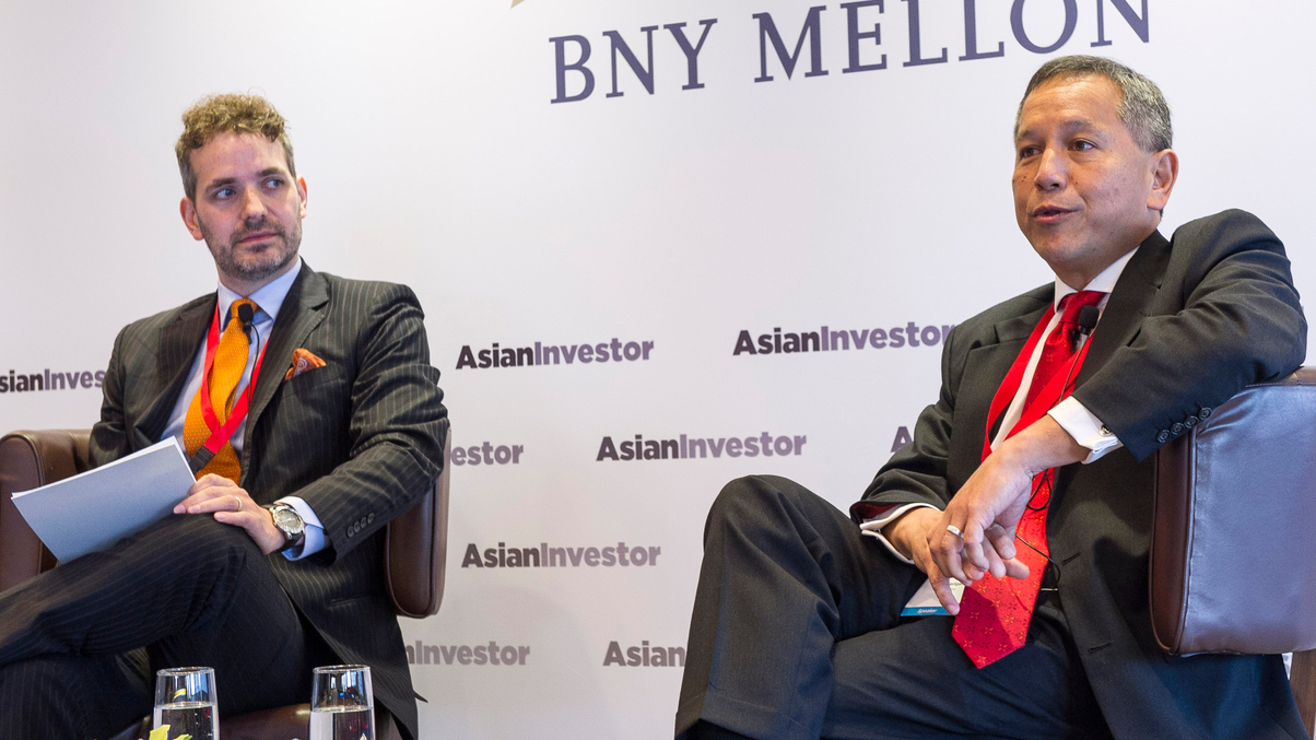 Photos: <em>AsianInvestor</em>'s COO Forum