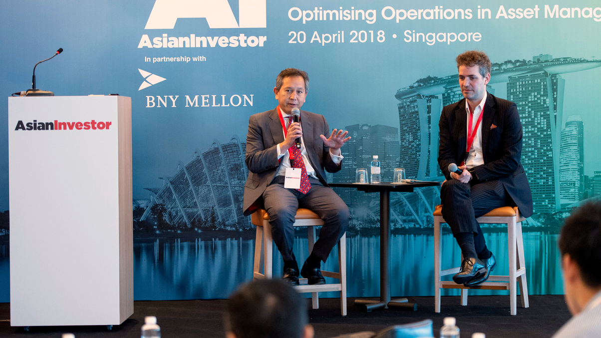 Photos: 2nd COO Forum