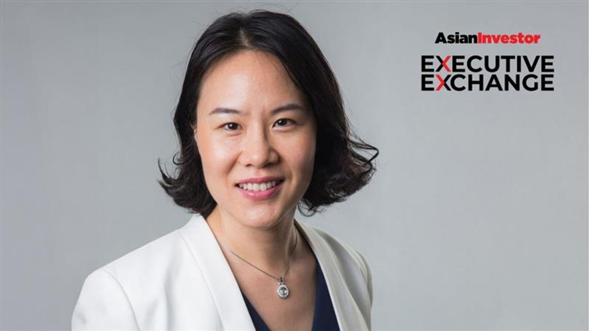 Executive Exchange: 12 questions with Jayne Bok