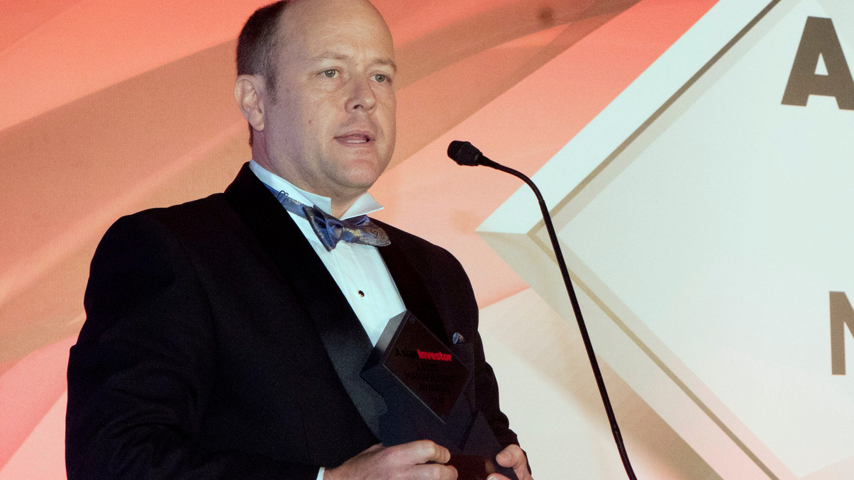 Fullerton’s Plein talks building a lean, nimble fund house