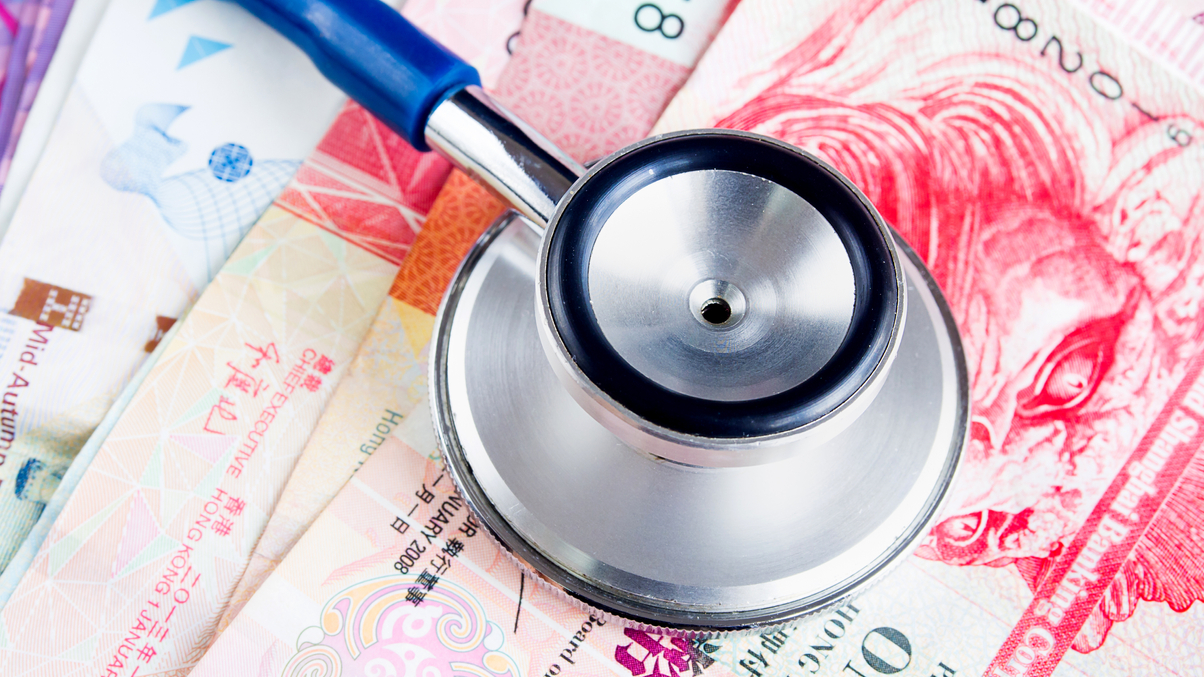 Asset owner survey: turning more cautious on HKD bonds