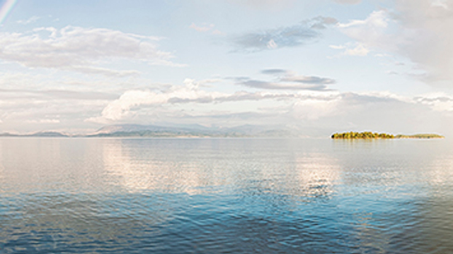 Full cycle: Investing for a circular economy