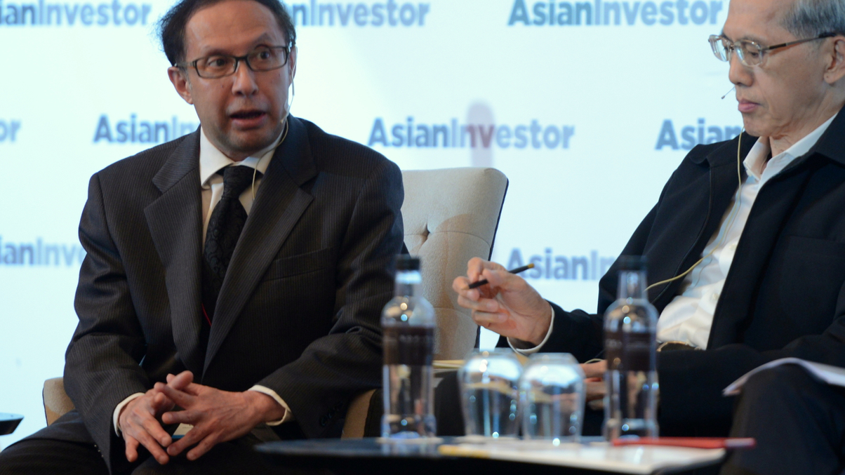 Photos: Thailand Global Investment Forum
