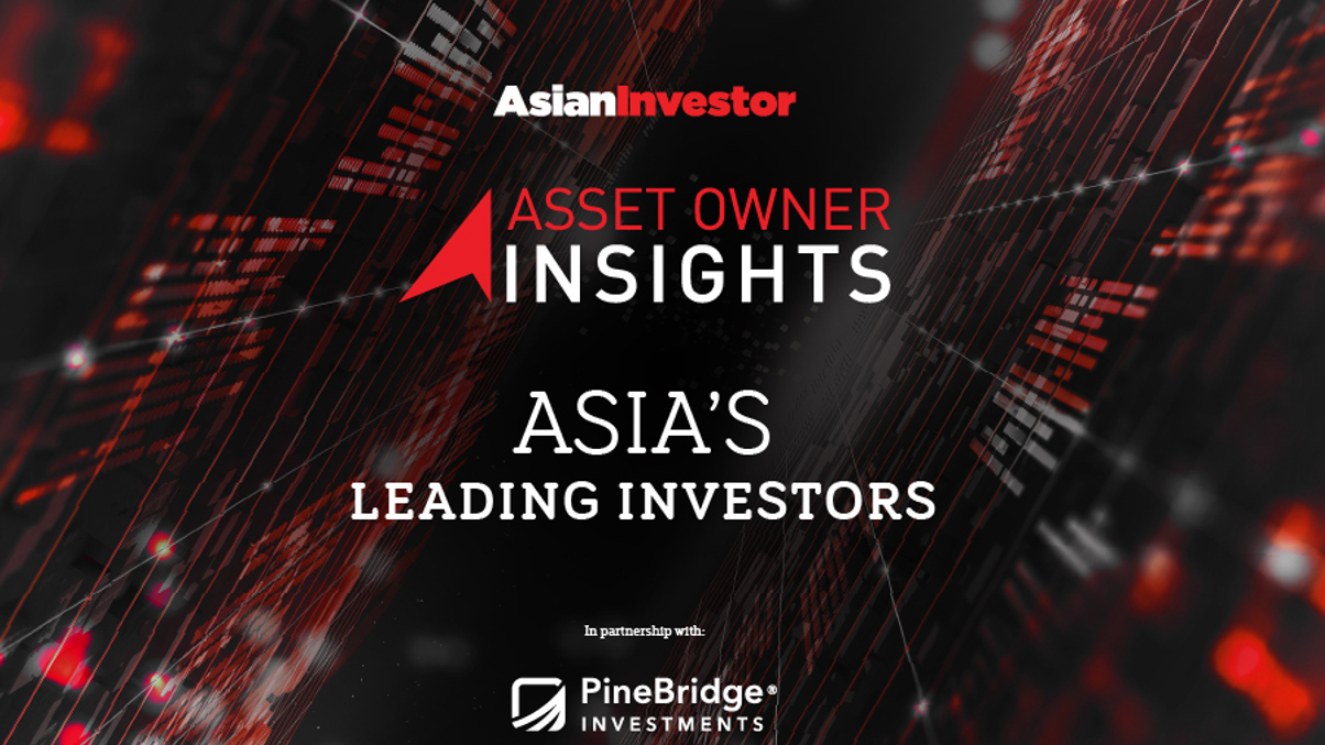 Asia's Leading Investors: The divergence caused by Covid