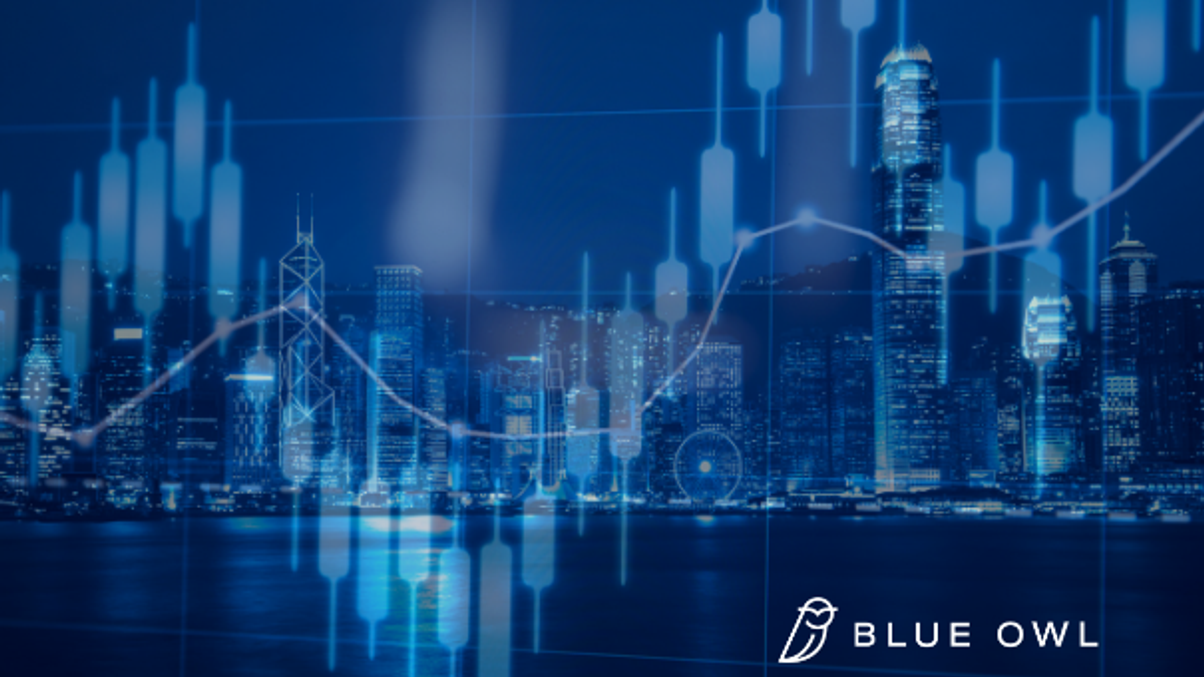A global rotation: the private market playbook for insurance portfolios and considerations for Hong Kong
