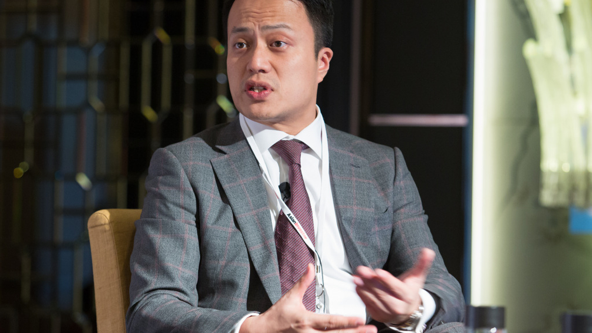 China growth elusive for foreign managers: forum