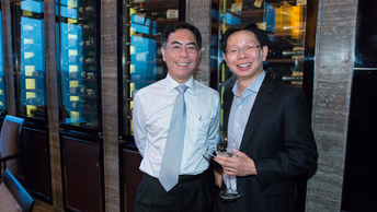 Photos: 3rd Art of Asset Management conference