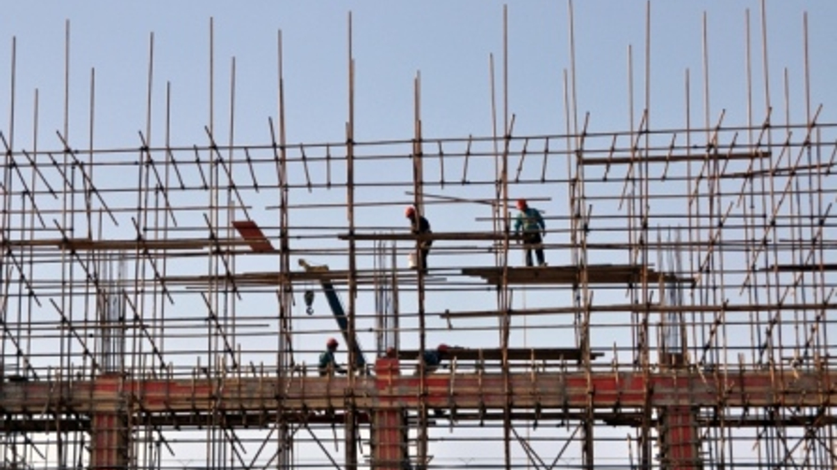 Big is beautiful in Asian property funds