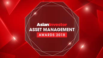 Asset Management Awards: request for pitches (part 1)