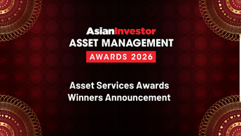 Asset Management Awards 2026: Asset services winners