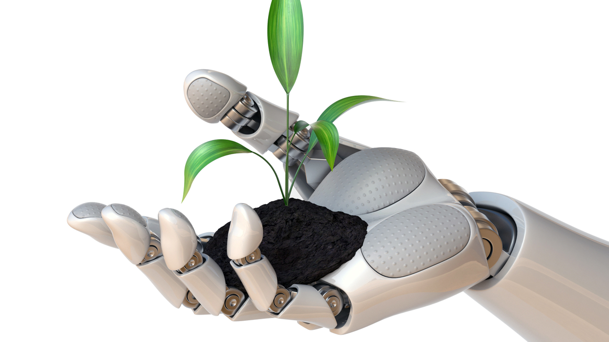 How Ping An is leveraging AI for ESG investing