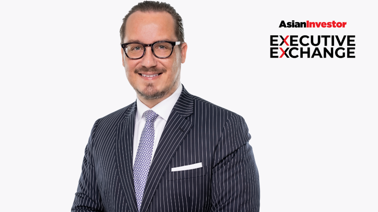 Executive Exchange: 12 questions with Benno Klingenberg-Timm