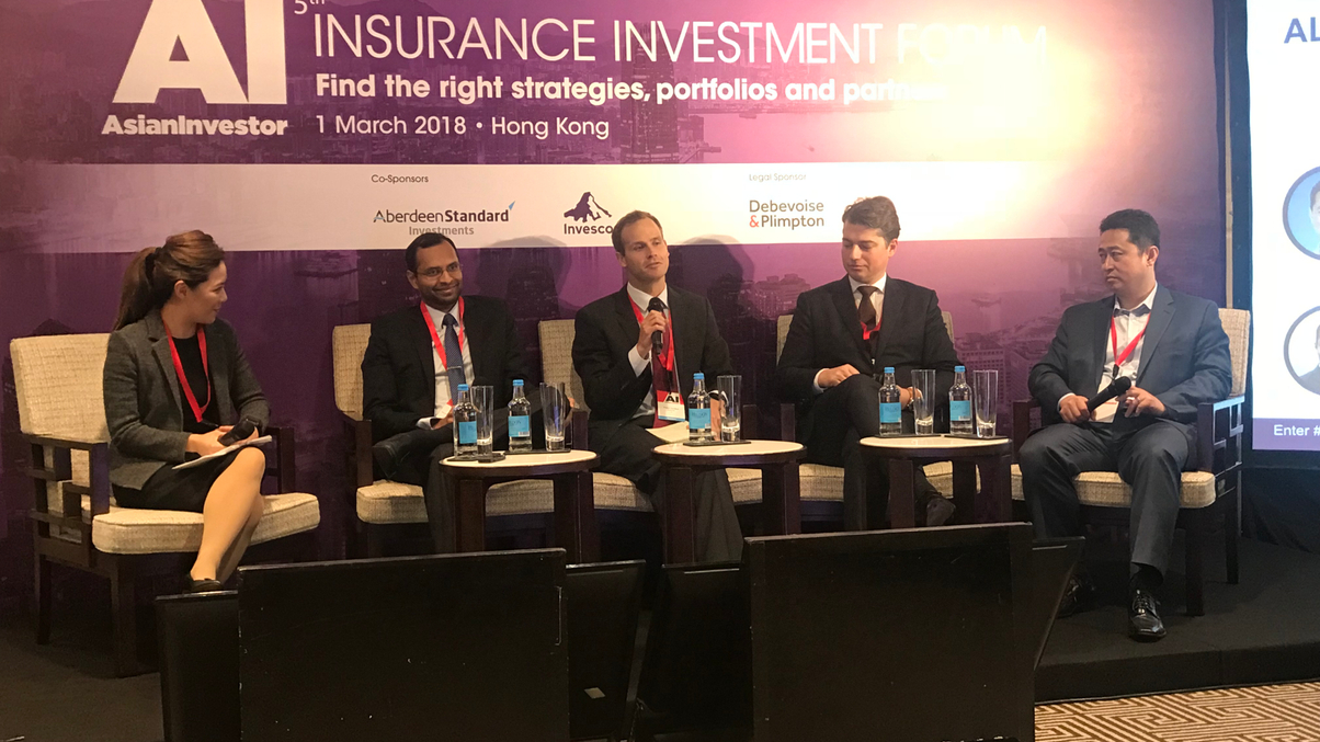 Insurers face internal comms challenge to improve ALM