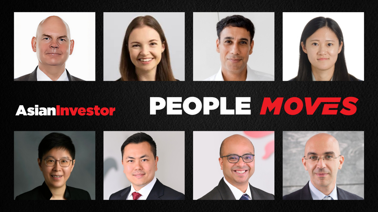 People Moves: HESTA hires risk chief from Equip Super