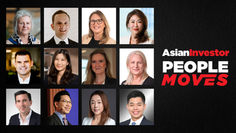 People Moves: QBE names Yasmin Allen as chair