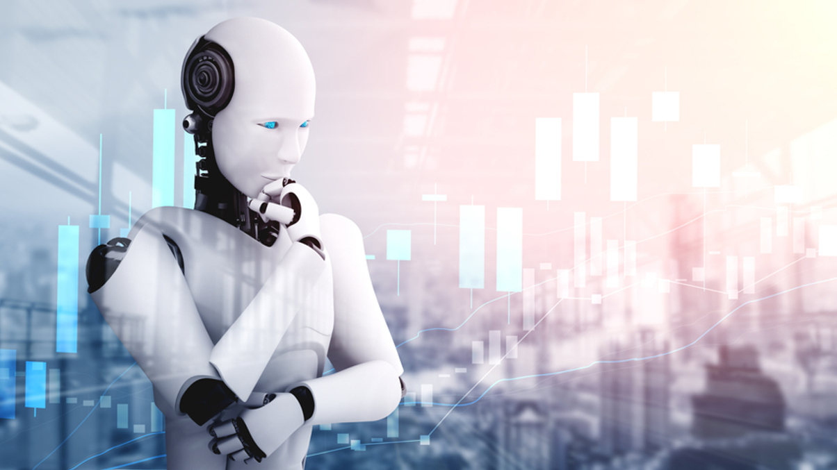 AI boom will lead to new investment plays – and regulatory scrutiny