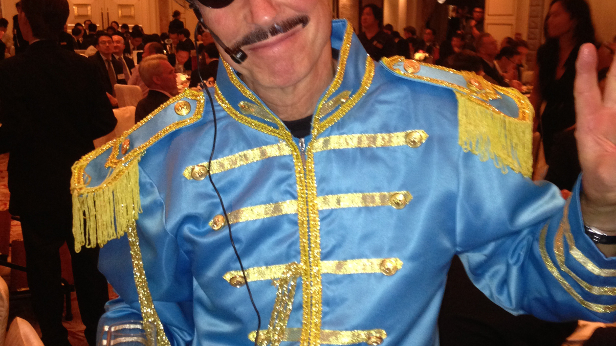 HKRSA parties like it's 1968