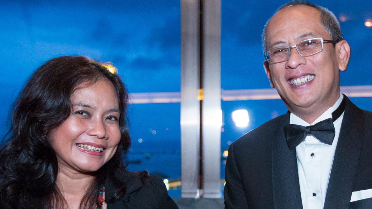 Photos: Investment Performance Awards 2013