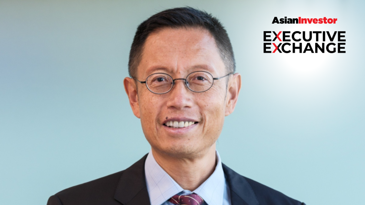 Executive Exchange with Ninghui Liu | Fund Managers | AsianInvestor