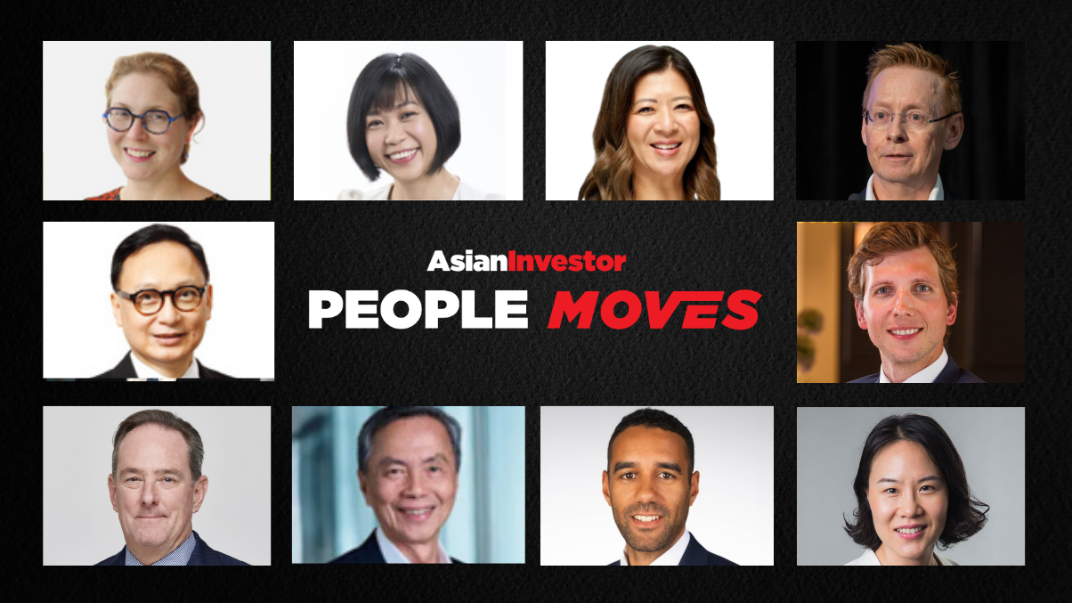 People Moves: Western Australia's super fund GESB names CEO